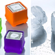 Illustration for article titled Over-Engineered Trays Create Crystal Clear Ice—One Cube At a Time